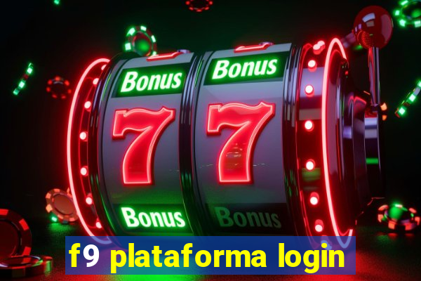 f9 plataforma login